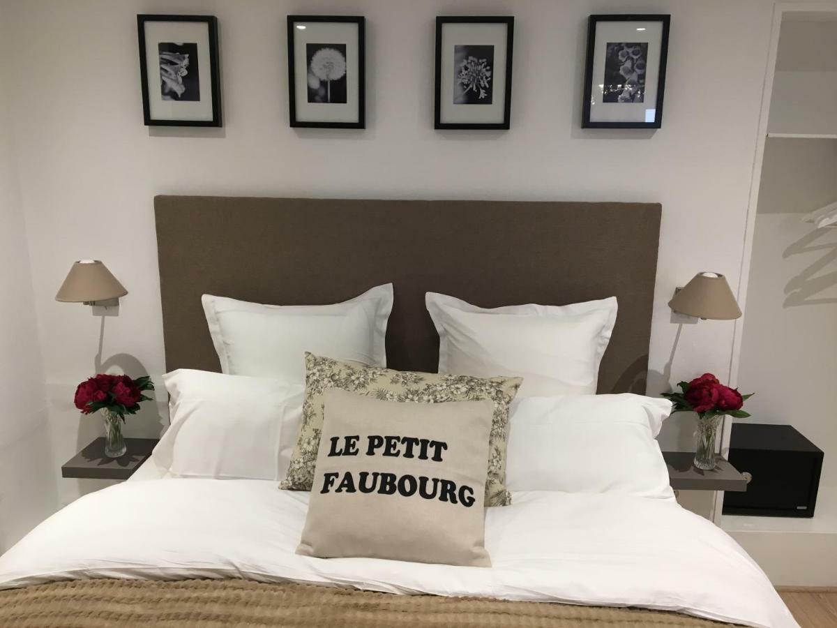 Апартаменти Le Petit Faubourg Бон Екстер'єр фото